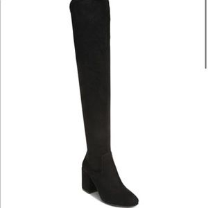Bar III Gabrie Over The Knee Boots